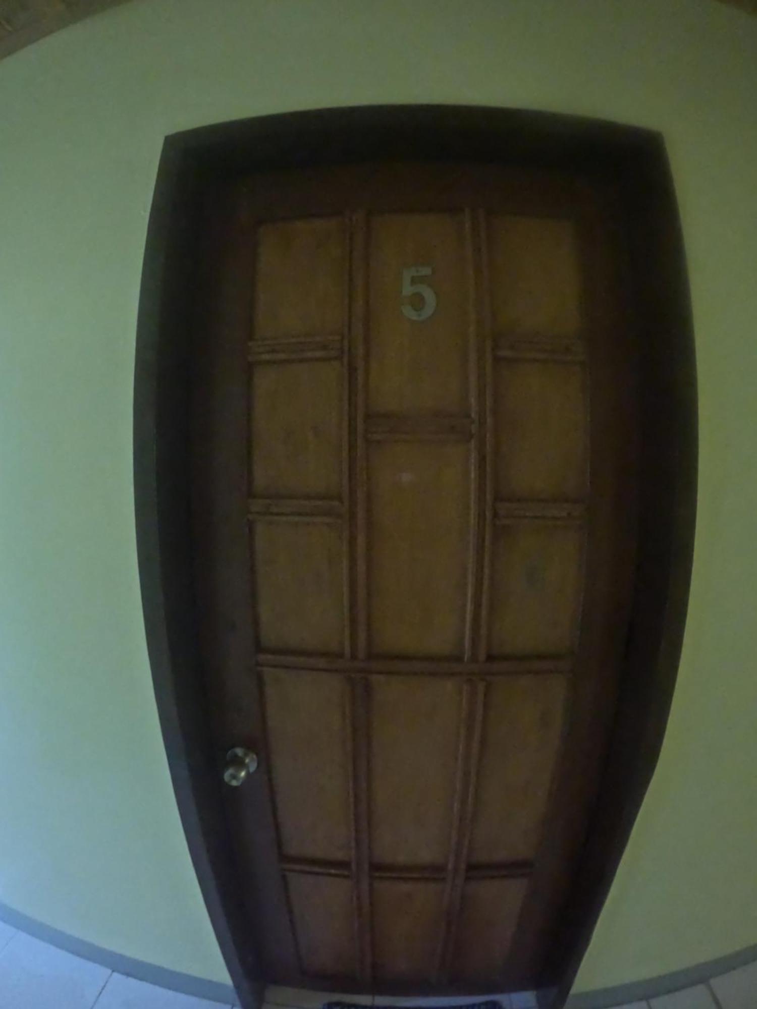 Edgar'S Guest House Moalboal Camera foto